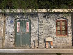 -鼓楼(西湖风景名胜区)