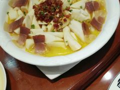 -徽品轩·徽菜馆·地道徽菜(合作经济广场店)
