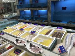 -龙宴海鲜城(经中路店)