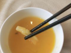-丽思卡尔顿·炙焰·铁板烧餐厅