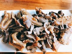 -大自然醉鹅·铁锅火焰鹅(上海联洋店)