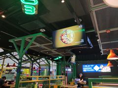 大堂-蛙喔牛蛙(仙林万达茂店)