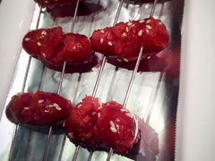 -名羊天下陕北横山铁锅炖羊肉(博文路店)