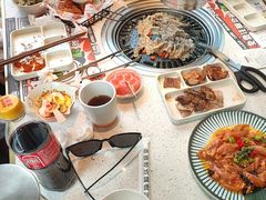 -猫抓烤肉(春熙路店)