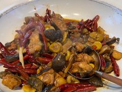 -印象鲵宴·张家界地标美食名片(溪布街店)