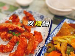 -杨南饭店·二十五年闽菜馆(凤湖新城一店)