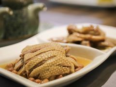 -众顺和非遗淮扬菜(何园店)
