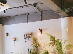 大堂-Rosemary·纽西兰简餐(江南西店)
