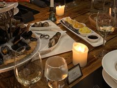 -火车头法国西餐厅