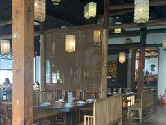 -大牌大·传统杭帮菜(湖滨店)