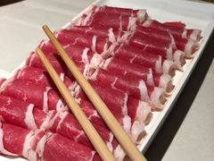 -海底捞火锅(枫蓝国际购物中心店)