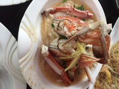 温州炎亭海鲜阁-温州炎亭海鲜阁(万塘路店)