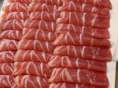 -清真·鸦儿李记·涮肉(花市店)