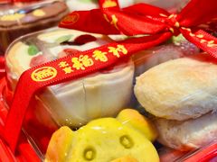 -北京稻香村(第三店)