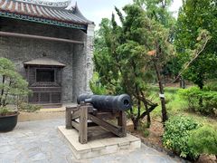-九龙寨城公园