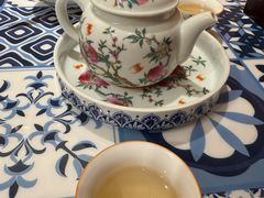 -图味美小黄鱼·景德菜(浙江路店)