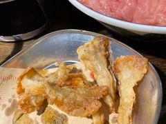 -萍姐火锅·公路夜市(打浦桥日月光店)