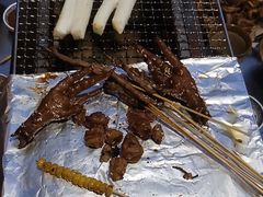 -江湖一盏灯·滇味卤烤(普惠园店)