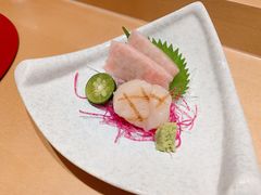 -yokocho上横町·日本食街(深业上城店)