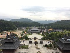 -溪口-滕头旅游景区