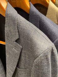 -Biella Fibers杰尼亚Zegna面料西装·夹克·礼服全定制Bespoke(晶耀前滩店)