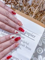 -四季·予你日式美甲美睫Nail