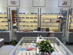 -ALPS阿尔卑斯眼镜(我格广场店)