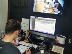 -Resonance Studio·救声舱录音棚(田子坊店)
