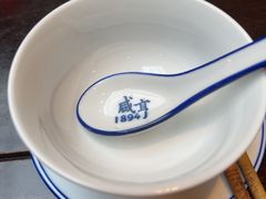 -咸亨酒店•非遗绍兴菜•中华老字号(堂吃餐厅)