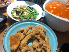 -王妈热卤·川味馆(海昌店)