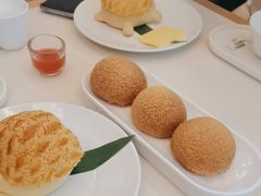 -蔡澜点心·粤菜(赛格国际购物中心店)