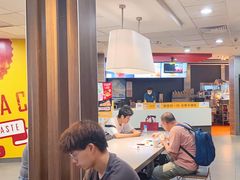 -麦当劳(宽城万达店)