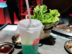 -炉子旁·烤肉(京华城店)