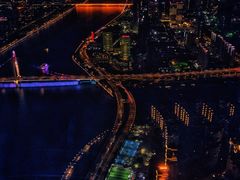 -广州塔晖粤轩中餐厅