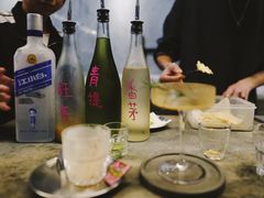 -BE NORMAL CAFE(霞溪路店)