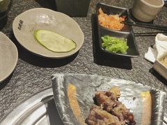 -本武藏炭花·炭火烧肉(万象汇店)