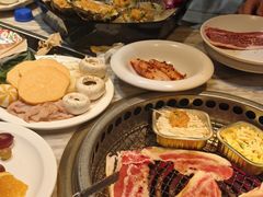 -火炉火自助餐(喜隆多店)