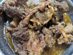 招牌牛排-阿秋牛排(湖心街店)