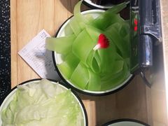 -洪氏嗨捞·猪肚鸡火锅(阳光天地店)