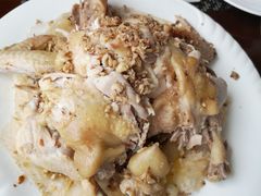 -蜈支洲岛珊瑚酒店临海阁中餐厅