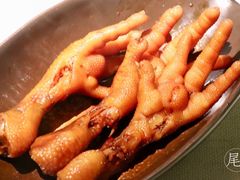 妈妈凤爪-花千醉(新街口店)