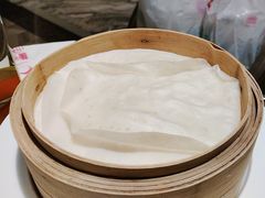 烤鸭饼-桐爷小馆(广渠门店)