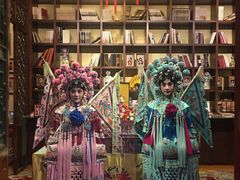-正乙祠戏楼
