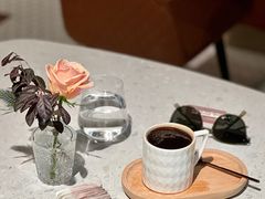 热美式-酒池星座(深圳湾后海汇店)
