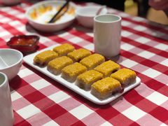 -西贝(上海我格广场店)