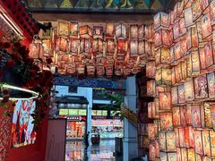 -南京大牌档(夫子庙贡院街店)