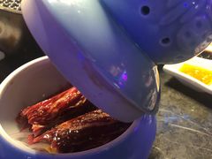 -十三姨正合丰烤肉(营迹路店)