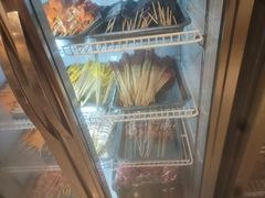 -酒谊炭火自助烤肉(商社汇巴南购物中心店)
