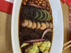 -赵奶奶水饺锅贴小酒馆(丁字沽店)