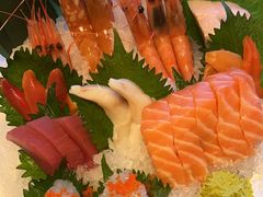 -王鼎精致料理铁板烧(世博源店)
